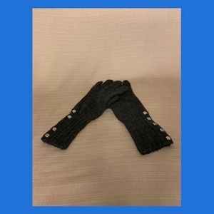 Michael Kors | Gloves | GUC | Charcoal